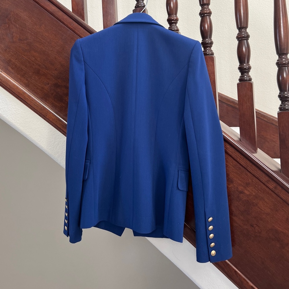 Lagence blazer- Balman style - Picture 5 of 8